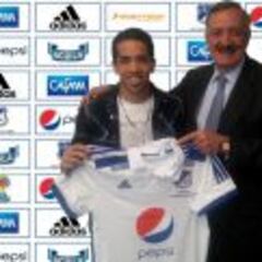 Maxi Núñez, el mejor fichaje en el mercado de pases de la Liga