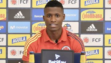 Orejuela cuenta como Gremio lo ha hecho evolucionar en su juego