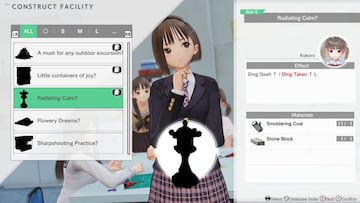 Imgenes de Blue Reflection: Second Light