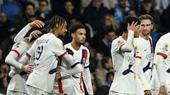 Le Havre - PSG, en directo: Ligue 1, en vivo hoy