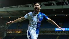 “Todo lo que puedo decir...”: Ben Brereton confirmó su futuro