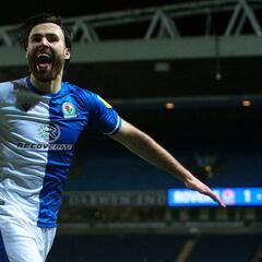 “Todo lo que puedo decir...”: Ben Brereton confirmó su futuro