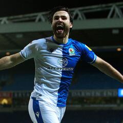 ¿Asciende? La ruta de Brereton y Blackburn a la Premier League