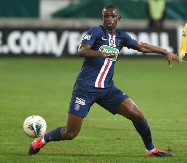 Los 10 Sub-19 con mejor valor de mercado en imágenes