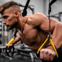 Los 5 mejores suplementos para aumentar la testosterona