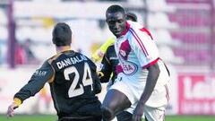 Mel pierde a Diamé y Albiol para el choque ante el líder