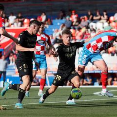 Se le resisten los de abajo