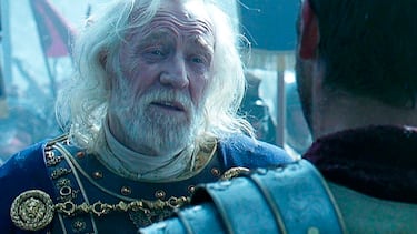 La estrella de ‘Harry Potter’ que no quería ver a Tom Cruise ni en pintura: “Es un enano con ocho guardaespaldas”