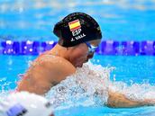 Una España de clase media