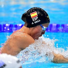 Una España de clase media