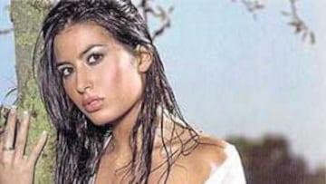 Elisabetta Gregoraci