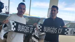 El Burgos cierra los ensayos para Segunda sin victorias