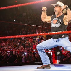 Shawn Michaels: la WWE desea verle de nuevo en acción