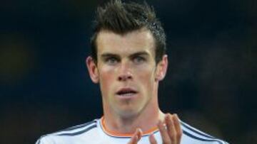 Gareth Bale