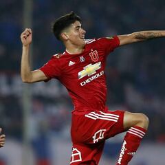 Araos y la U no llegan a acuerdo y van a juicio