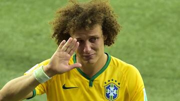 Tras eliminar a Chile y Colombia, el Scracth sufrió la peor derrota en su historia, porque lo echaron de su Mundial con el alarmante 7-1 que le propinó Alemania.