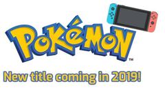 Game Freak detalla sus objetivos con Pokémon 2019