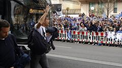 La resurrección de Hidalgo