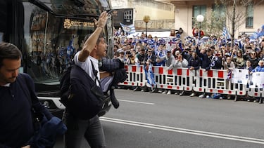 El mejor Riazor, el mejor Depor