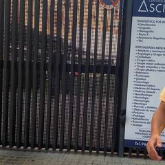 Víctor Orta: "Es el fichaje más importante y caro de la historia del Leeds"