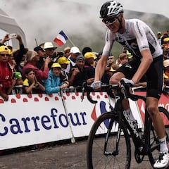 La UCI confirma el adelanto del Tour y de la Vuelta para 2020