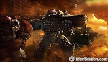 [GC] StarCraft II, Impresiones