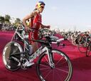 Ironman revisará si se usan bicis con motor en sus pruebas