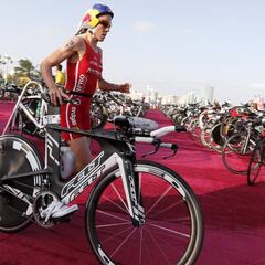 Ironman revisará si se usan bicis con motor en sus pruebas