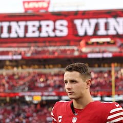 ¿Qué necesitan los 49ers para clasificar a los NFL Playoffs 2024?