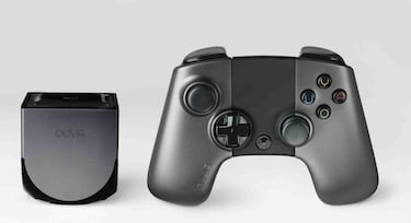 Ouya estará presente en los móviles del gigante chino Xiaomi