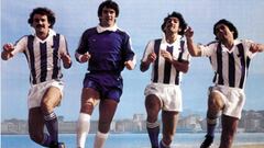 Barça still 22 games off Real Sociedad's unbeaten record