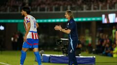 Gareca no tiene respuestas