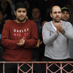 Familia de Jadue: "Los chilenos son unos muertos de hambre"