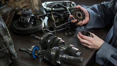 ¿Cómo saber cuando el clutch del auto está fallando o patinando?