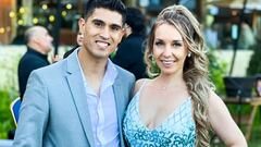 “Tuve ofertas de Primera, pero anhelo ascender con Wanderers”