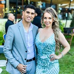 “Tuve ofertas de Primera, pero anhelo ascender con Wanderers”