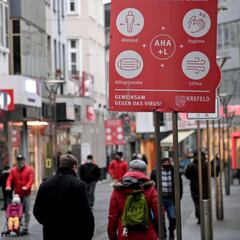 El peor momento de Alemania