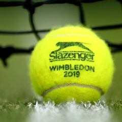 Previsor nivel Wimbledon: el motivo por el que el torneo se va a embolsar una millonada