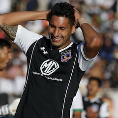 "¿Si Católica es superior? Colo Colo es el que mejor juega"