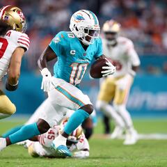 Noah Lyles vs. Tyreek Hill: World’s fastest man and NFL star to race in July