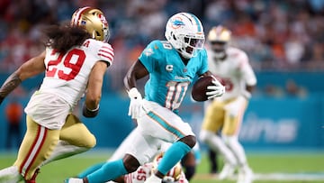 After years of hype, Lyles vs Hill is officially on: they’re going to race.