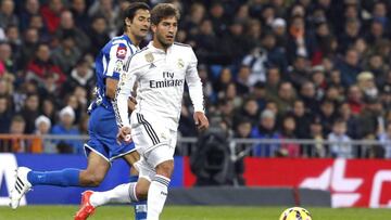 Lucas Silva still in Madrid awaiting new cardiac tests