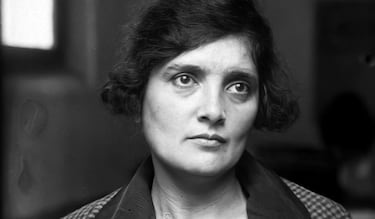 Quién fue ‘La Monja Roja’, defensora del voto femenino?: esta es su importancia a 148 años de su natalicio