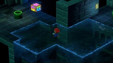 Impresiones de Super Mario RPG. La joya de SNES se viste de gala en Nintendo Switch