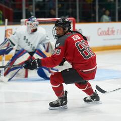 USA - Canada: times, how to watch on TV, stream online | Rivalry Series Hockey