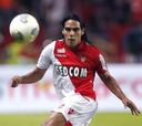 Falcao: "Pensar en el partido que tenemos y no ir más allá"