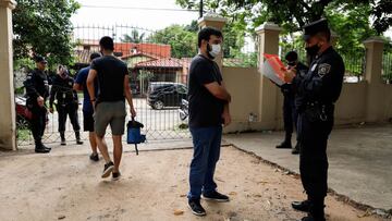 Coronavirus en Ecuador: ¿por qué se elimina el toque de queda y desde cuando?