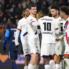 Luis Enrique no tiene piedad