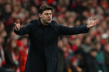 El colombiano fue una de las figuras en la victoria de los Reds 0-1 sobre Chelsea en Wembley. Cuarto título de Lucho en Inglaterra.