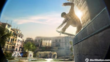 Skate 2, Impresiones